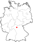 Möbelspedition Königsberg in Bayern